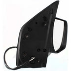 Power Mirror for Nissan Titan, Armada (2004–2006) Right Heated Folding