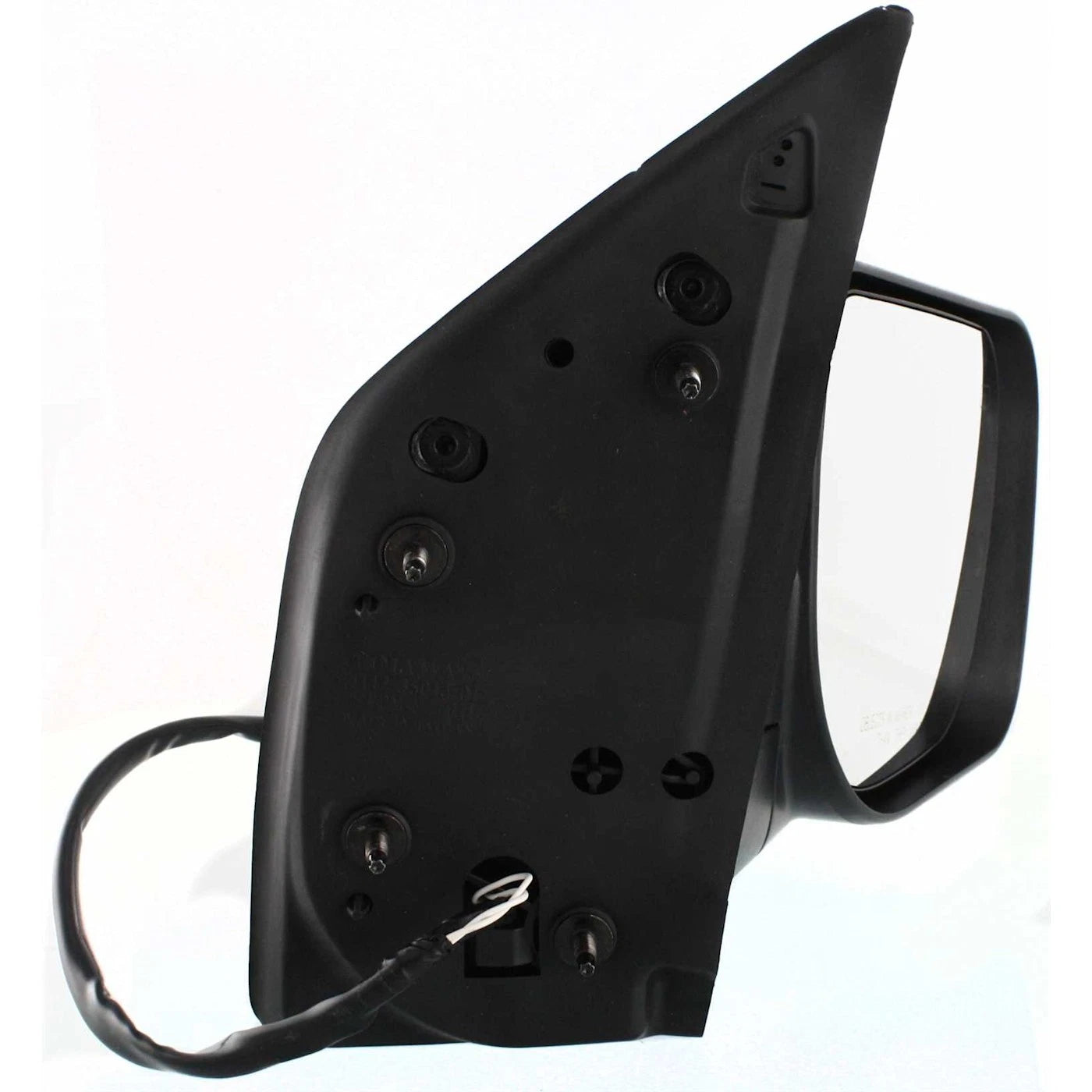 Power Mirror for Nissan Titan, Armada (2004–2006) Right Heated Folding