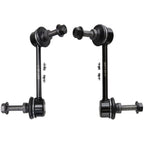 Rear Shock Absorbers Assembly for Ford Flex Lincoln MKT
