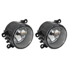 Fog Light Lamp Housing Assembly for Acura Ford Honda Nissan Subaru
