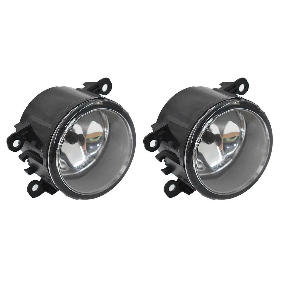 Fog Light Lamp Housing Assembly for Acura Ford Honda Nissan Subaru
