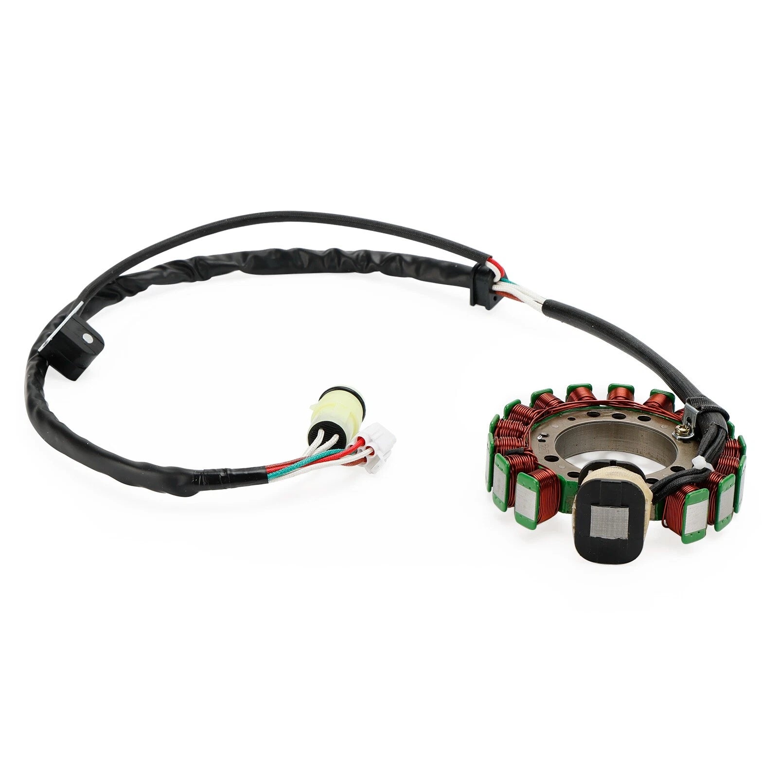Magneto Generator Stator for Yamaha YFM400 Kodiak 4x4 (1999) #5EH-85510-00-00