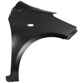 CAPA Certified Fender for Toyota Yaris (2007–2011) Front Passenger Side