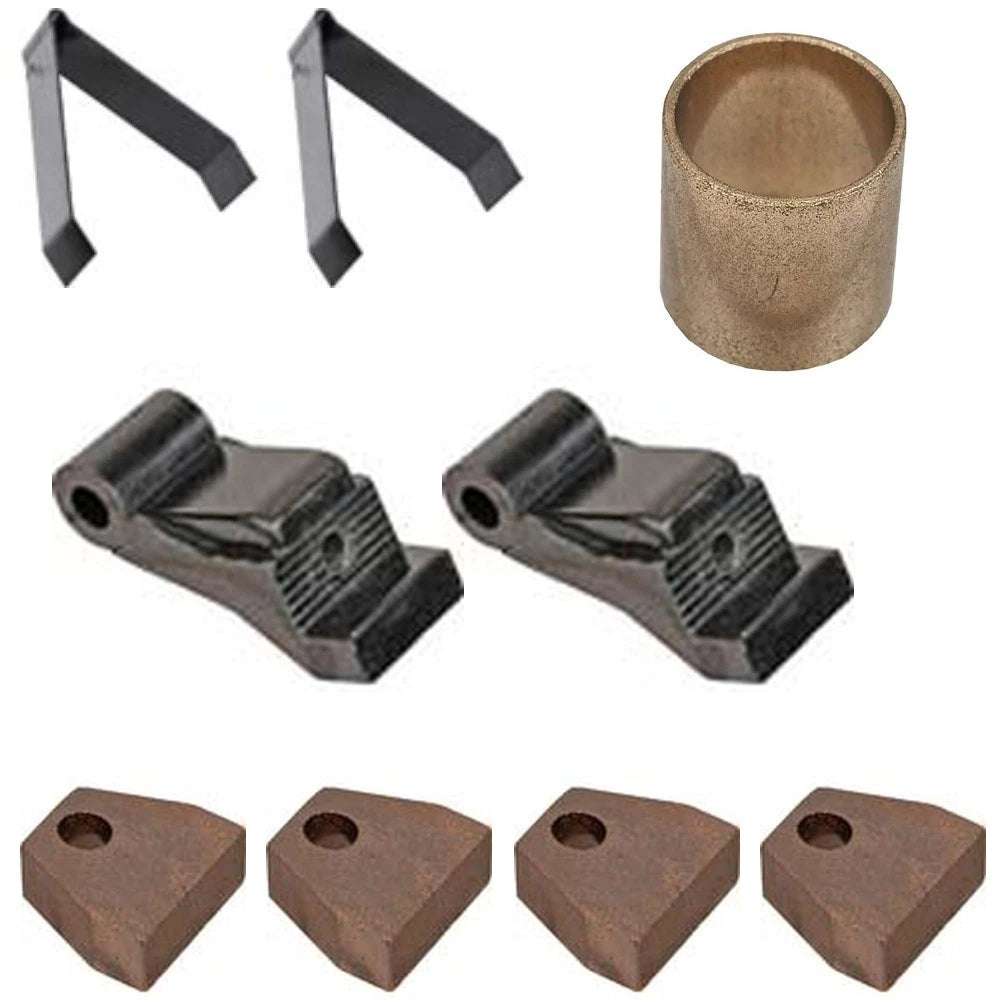 Starter Repair Kit for IH Farmall 140 (12V) (Delco Remy 1107328)