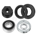 Steering Stem Bearing & Seal Kit for Yamaha Wolverine Banshee Bruin 350 (1995–2006)