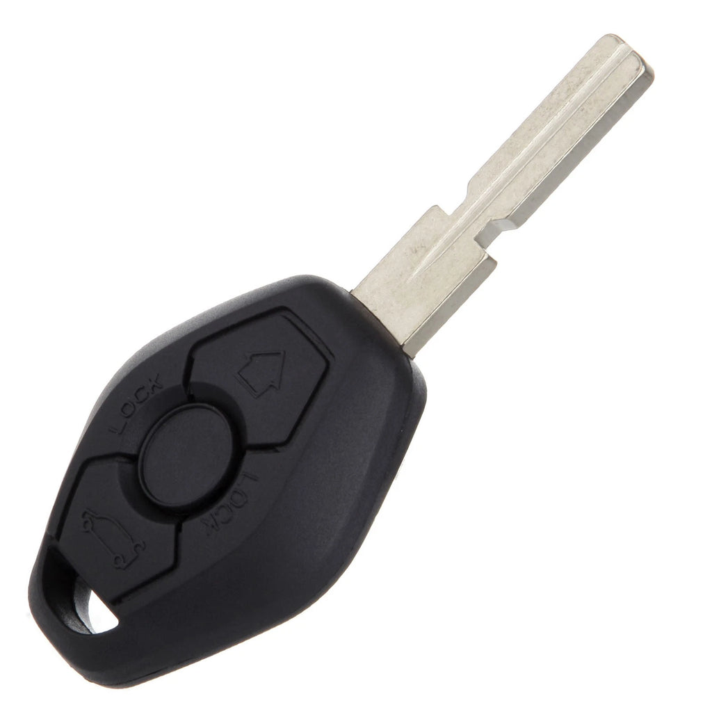 Keyless Entry Remote Control Fob for BMW 5-Series (2000–2003)