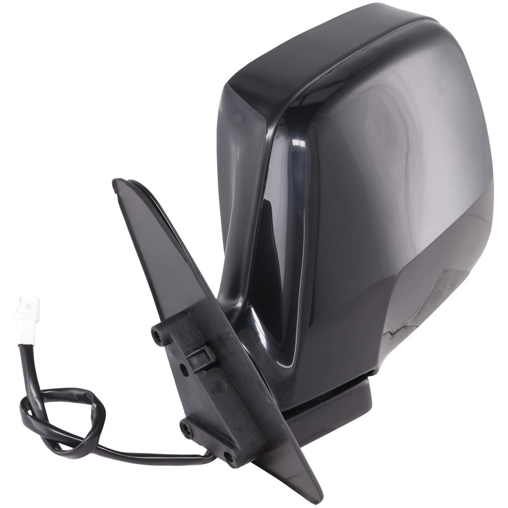 Driver Side Mirror for Toyota Land Cruiser, Lexus LX450 (1996–1997)