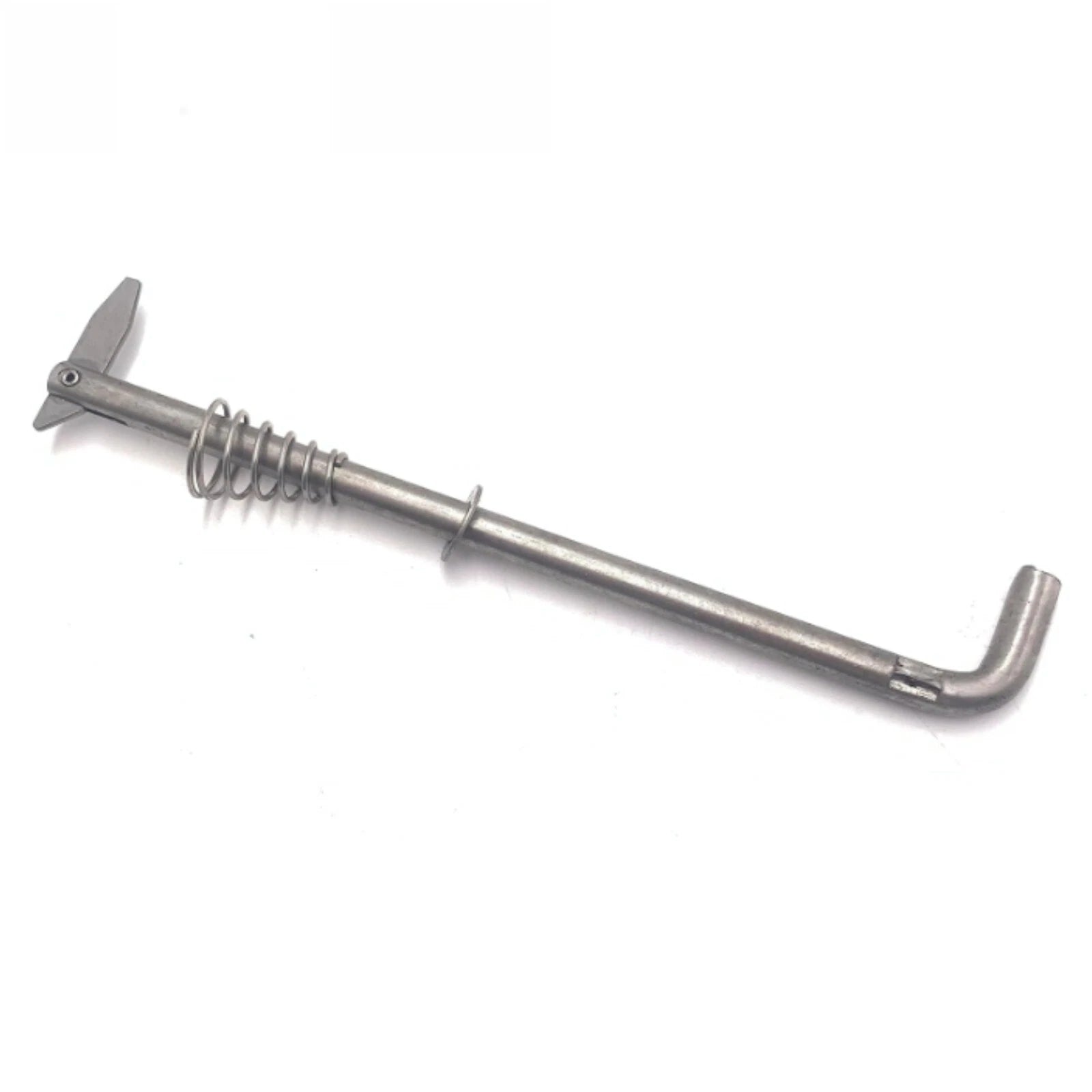 Tilt Thrust Rod with Spring for 9.8-18HP Outboard Motor (350-62121-2)
