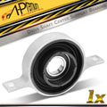 Drive Shaft Center Support Bearing for BMW X3 F25, X4 F26 (2011–2019)