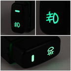 Fog Light Switch for Mitsubishi Outlander Sport/RVR (2010–2015)