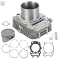 Top End Kit for Suzuki Eiger 400, King Quad 400 (2002–2008)