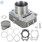 Top End Kit for Suzuki Eiger 400, King Quad 400 (2002–2008)