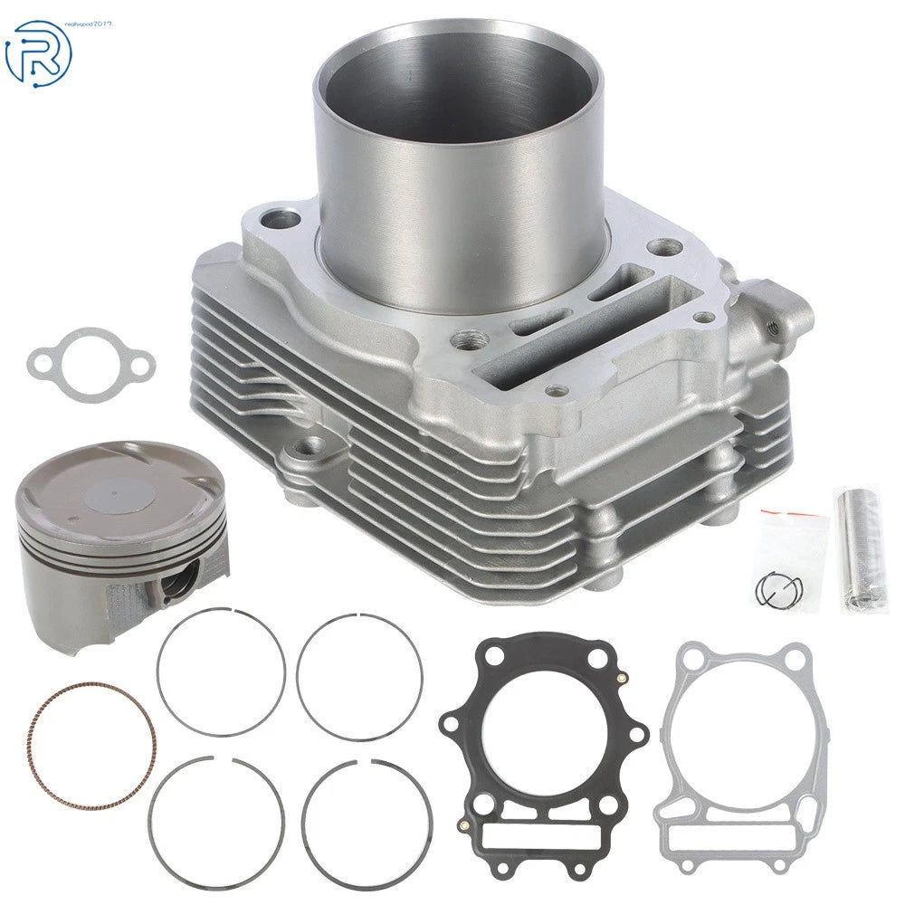 Top End Kit for Suzuki Eiger 400, King Quad 400 (2002–2008)