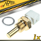 Engine Coolant Temperature Sensor for Audi Coupe (1985–1987)