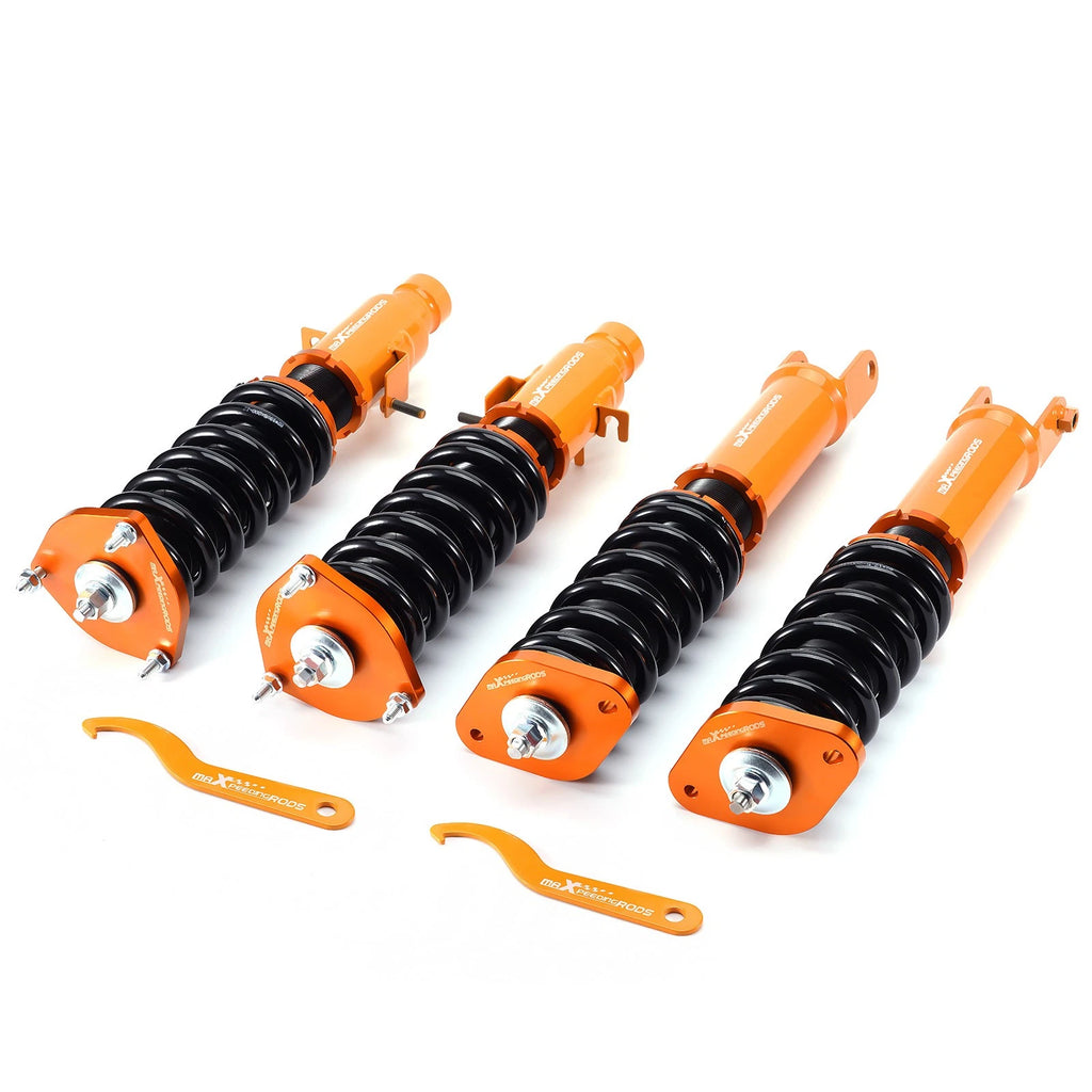 Coilovers Lowering Kit for Infiniti G35X (2003–2008) / G37X (2008–2013) AWD