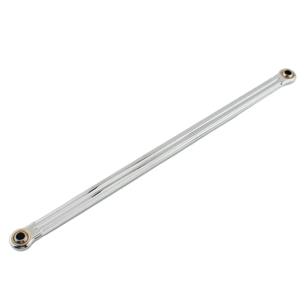 Chrome Gear Shift Linkage Shifter Link Rod for Harley V-Rod Muscle (2002-2017)