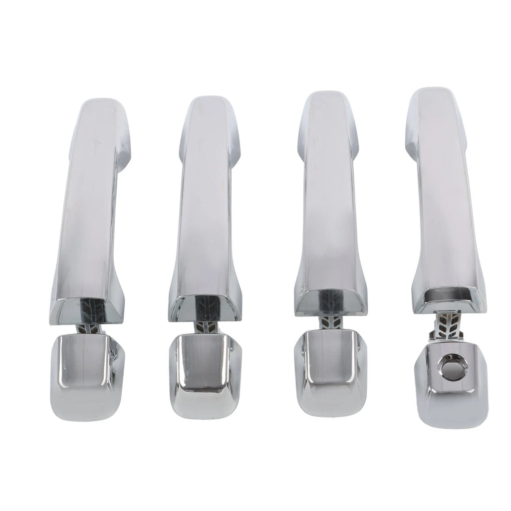 Set of 4 Door Handles for Toyota 4Runner (2010–2020) 69211-60090
