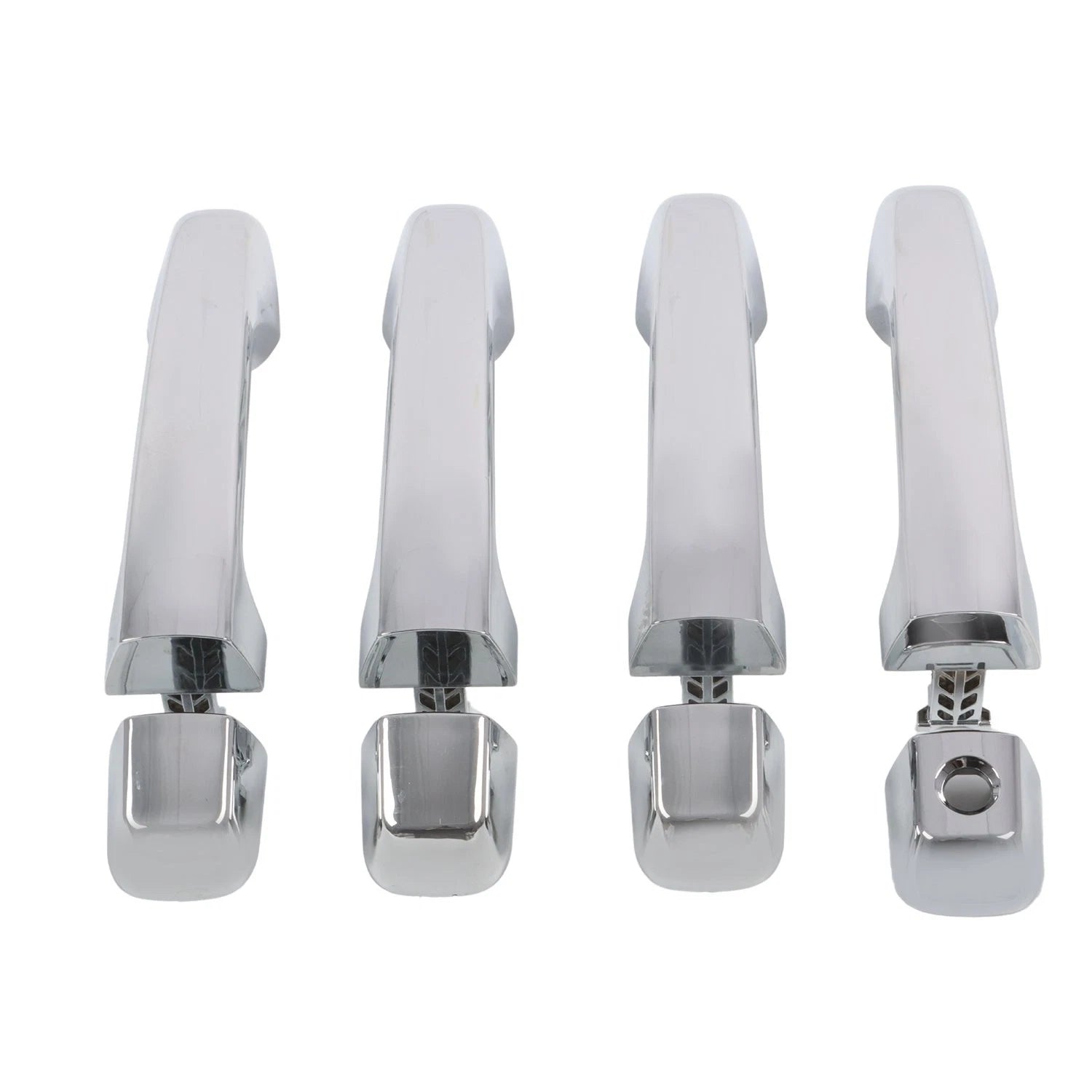 Set of 4 Door Handles for Toyota 4Runner (2010–2020) 69211-60090