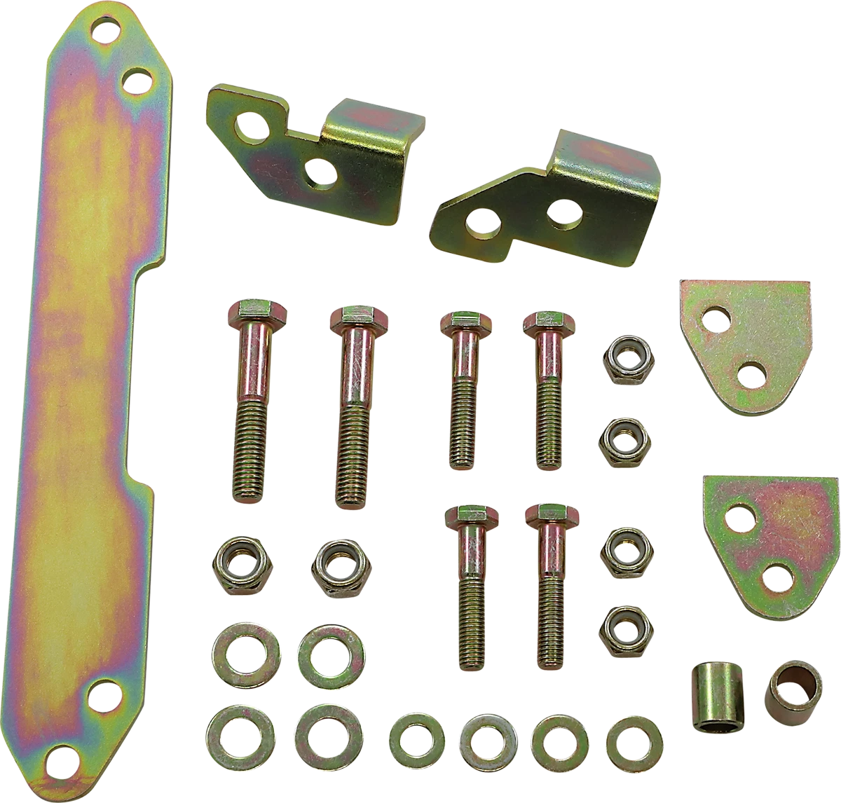 Lift Kit for Honda (EPILK187) (2.00" Lift)