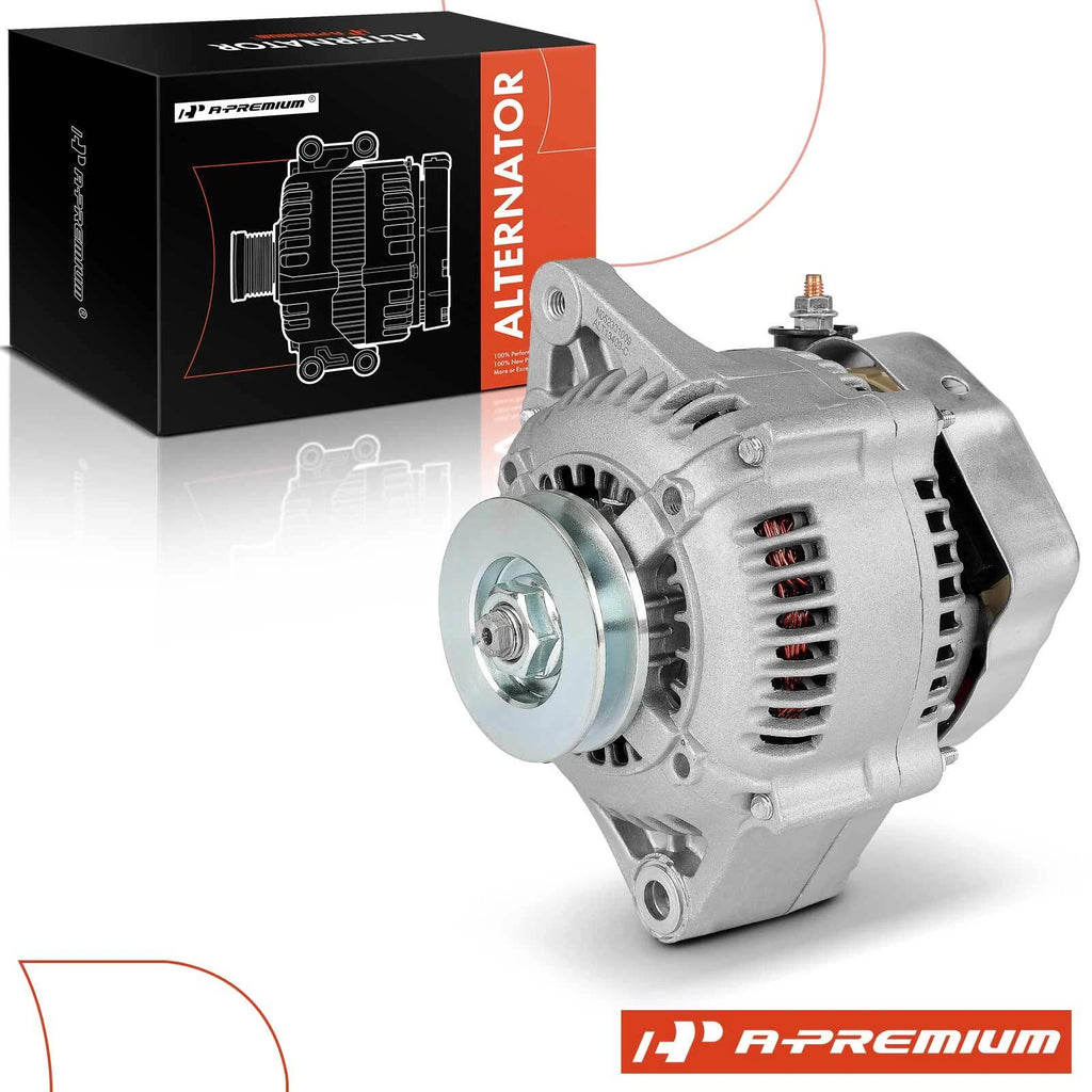 Alternator for Toyota 4Runner Pickup (1993-1995) 2.4L Auto Trans 70A CW
