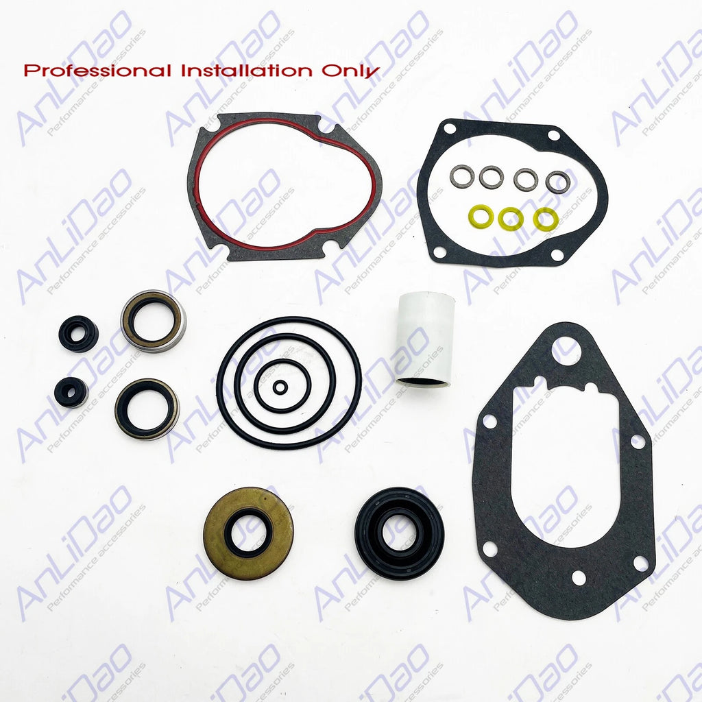 Gear Case Seal Kit 814669A2 for Mercury Mariner 40HP-75HP (Fit)