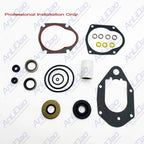 Gear Case Seal Kit 814669A2 for Mercury Mariner 40HP-75HP (Fit)