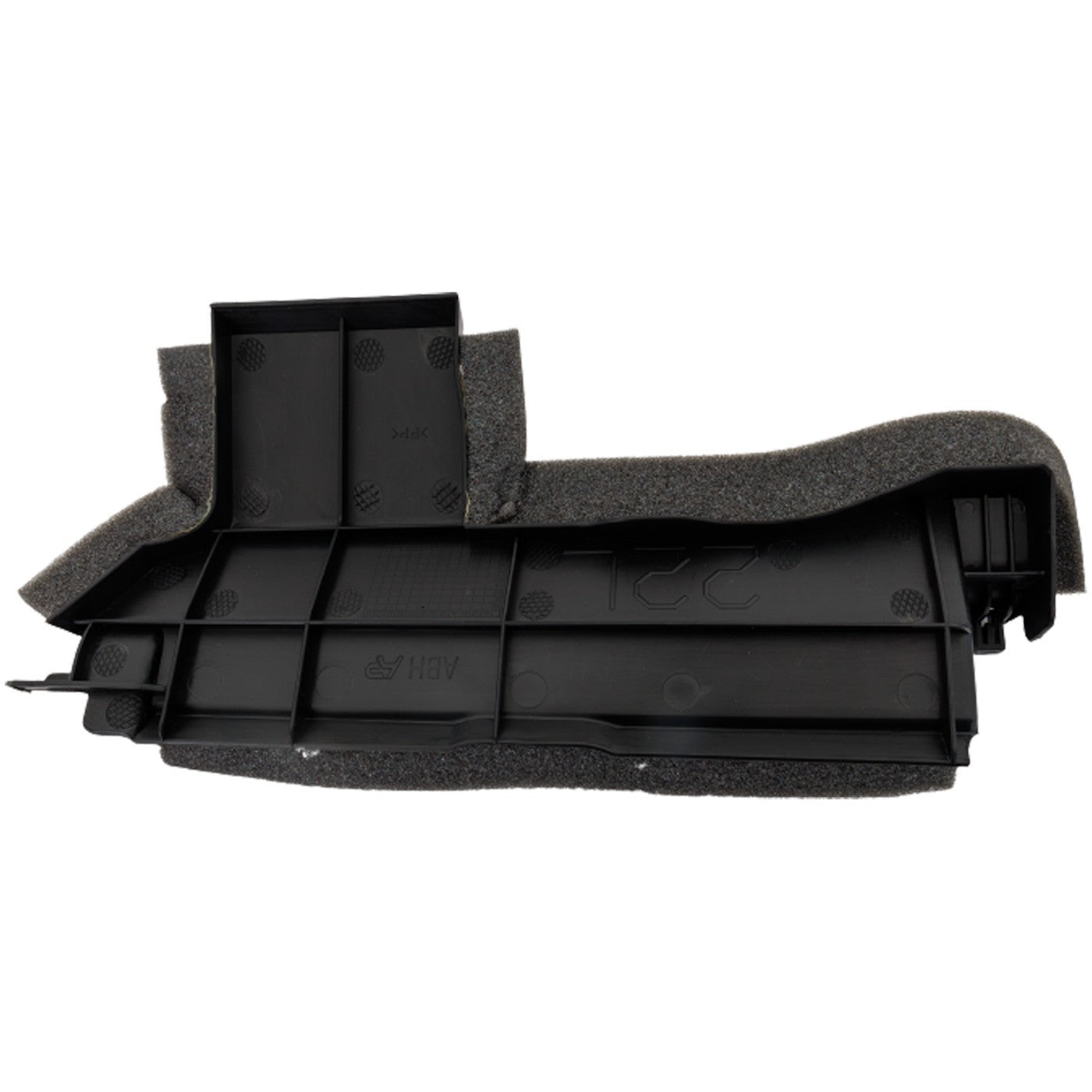 Air Intake Duct for Toyota Corolla (2019–2023) Driver LH Side