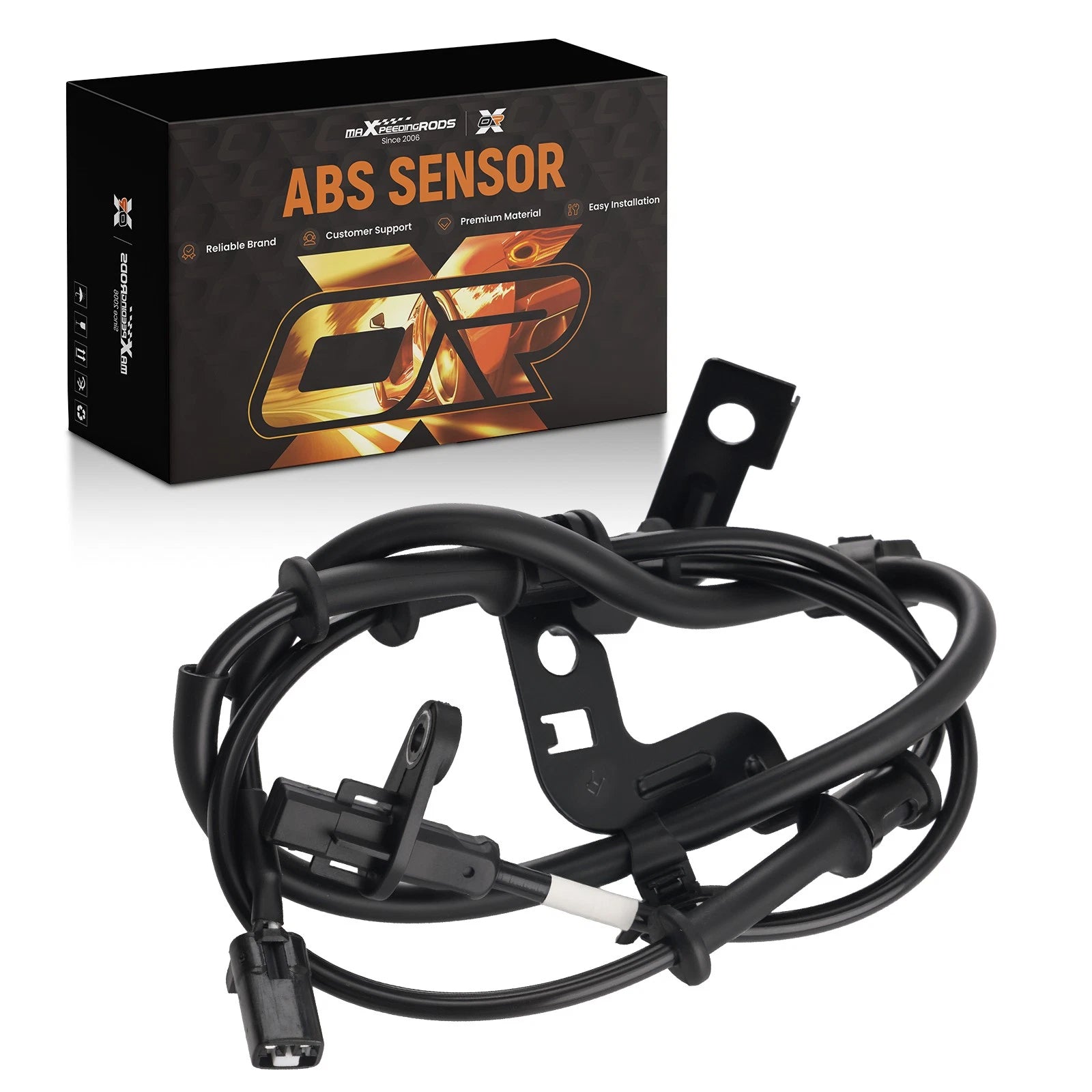 ABS Wheel Speed Sensor for Kia Forte (2014–2018) Right Front
