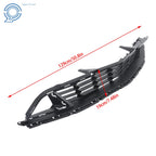 Front Bumper Lower Grille for Chevrolet Camaro RS (2019-2024)