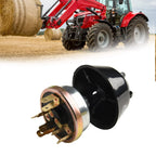 Headlight Control Switch for Massey Ferguson