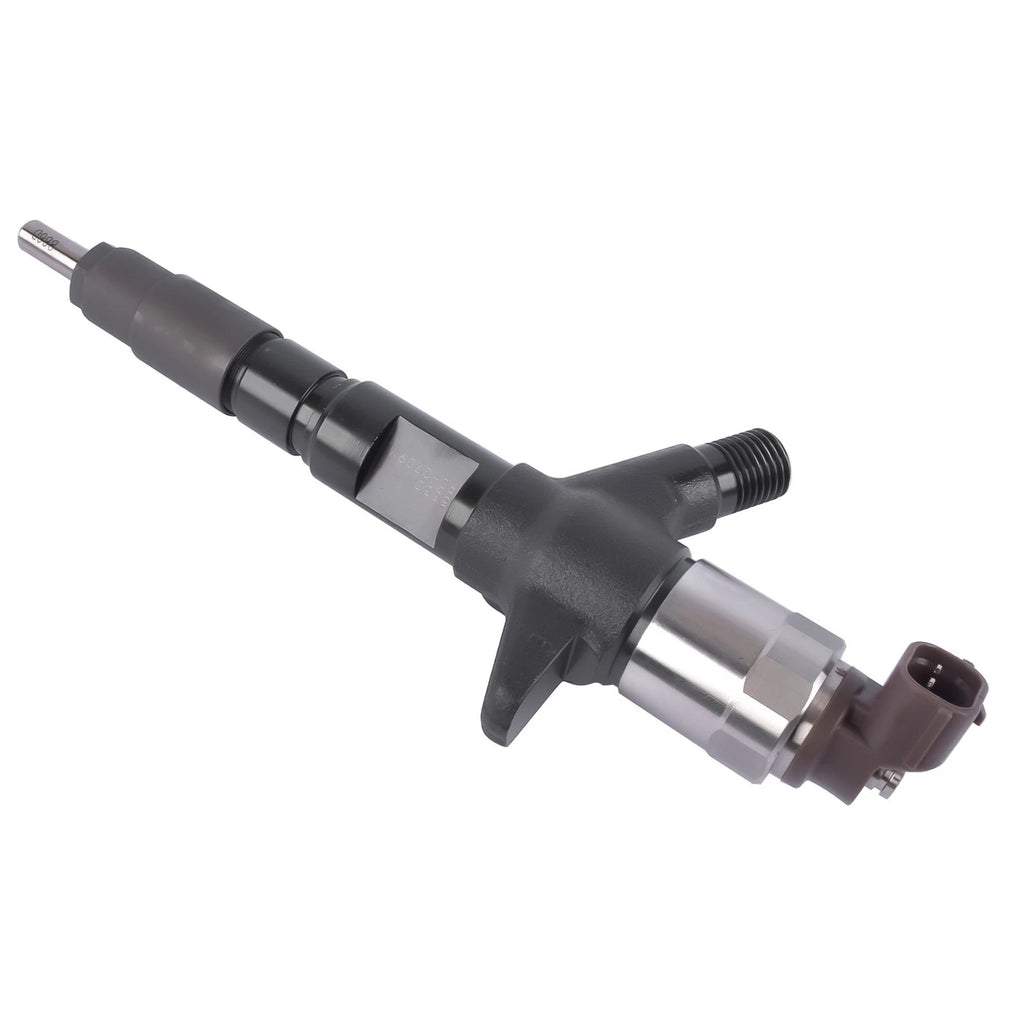 Common Rail Diesel Fuel Injector for Hyundai Excavator HD78 (2000–2023)