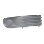 Right Front Bumper Fog Light Grille for VW Transporter T5 T28 T30 (2003-2009)