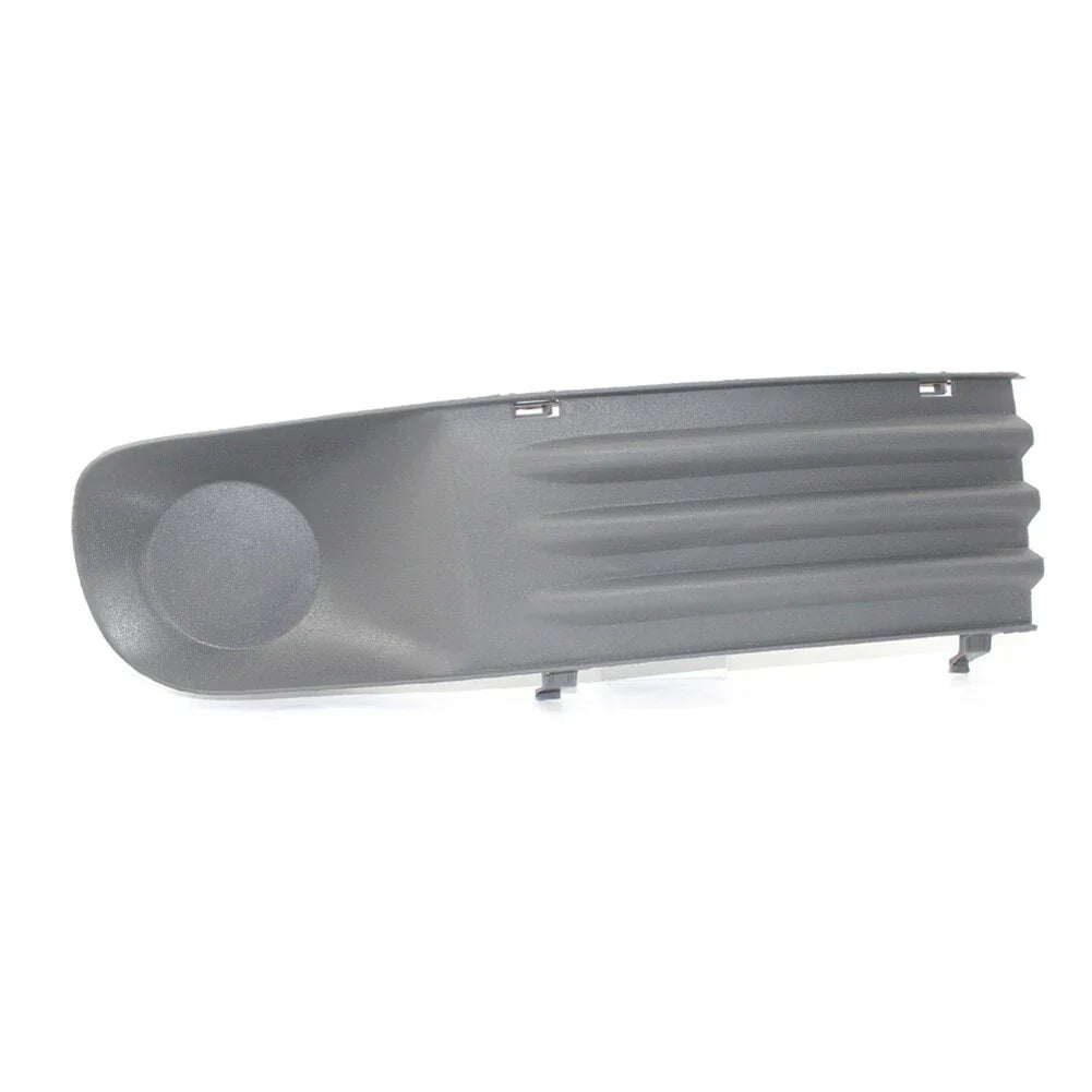 Right Front Bumper Fog Light Grille for VW Transporter T5 T28 T30 (2003-2009)