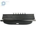 Rear Trunk Cargo Cover for Ford Edge (2015–2022)