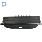 Rear Trunk Cargo Cover for Ford Edge (2015–2022)