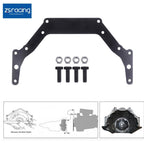 Transmission Adapter Plate for Chevy TH350 TH400