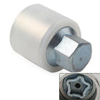 Locking Wheel Nut Key for Audi (1 Pcs)