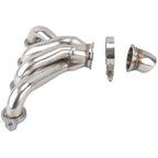 Shorty Exhaust Header for Chevy LS Universal Swap (1923–1967) LS1 LS2 LS3 LS6 LS9