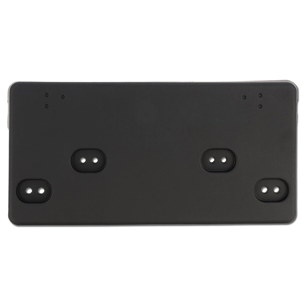 Front Bumper License Plate Mounting Bracket for Kia Forte5 SX (2014–2016)