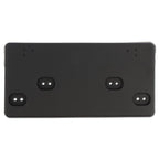 Front Bumper License Plate Mounting Bracket for Kia Forte5 SX (2014–2016)