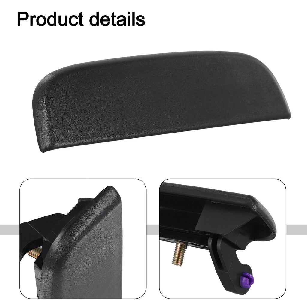 Door Handles for Suzuki Alto - Front Rear Left Right