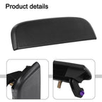 Door Handles for Suzuki Alto - Front Rear Left Right