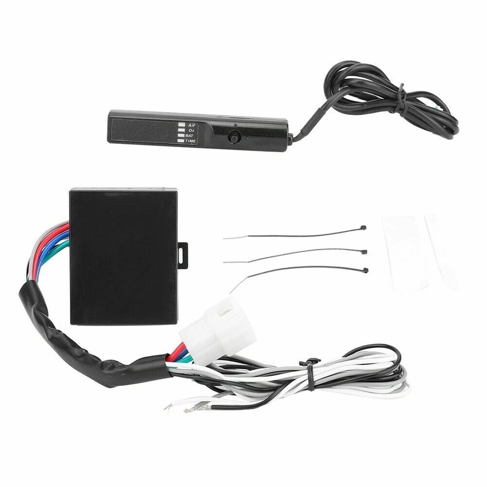 Turbo Timer for Universal NA and Turbocharged Vehicles