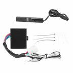 Turbo Timer for Universal NA and Turbocharged Vehicles