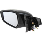 Driver Left Side Mirror for Nissan Versa (2015–2019)