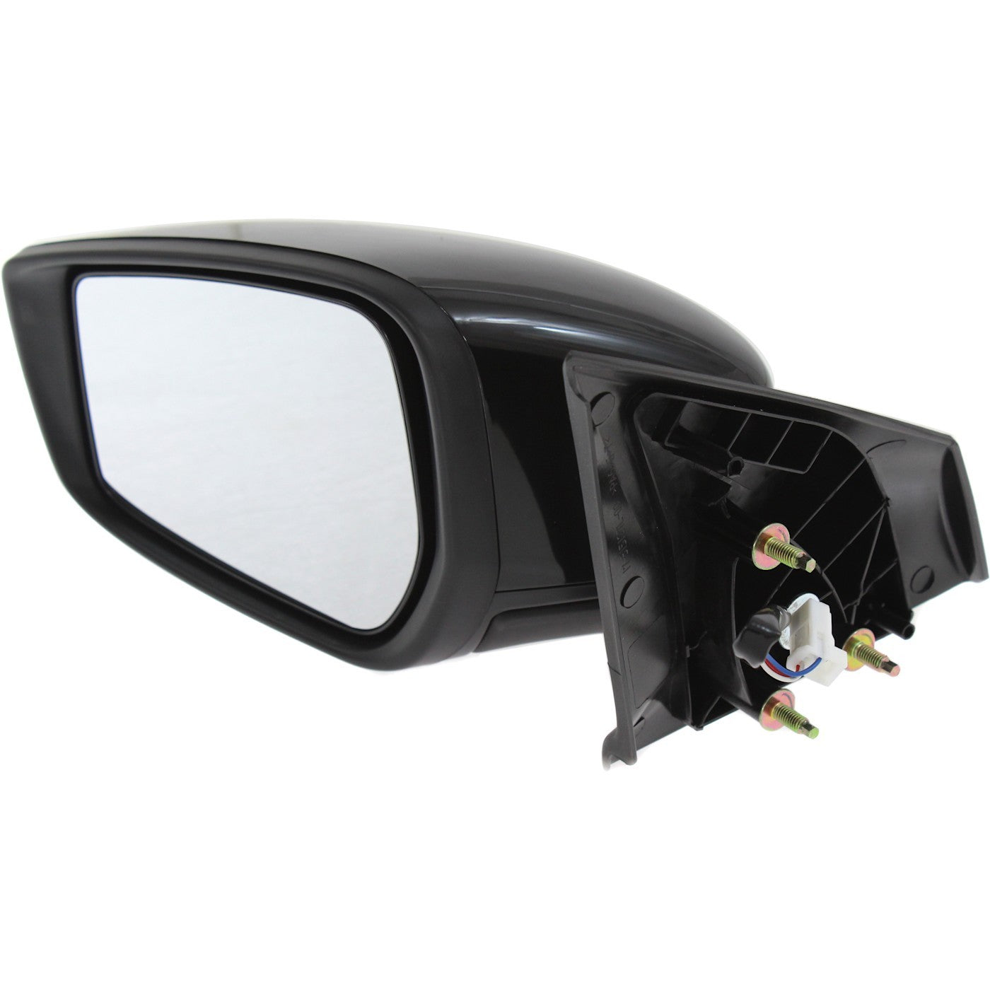 Driver Left Side Mirror for Nissan Versa (2015–2019)