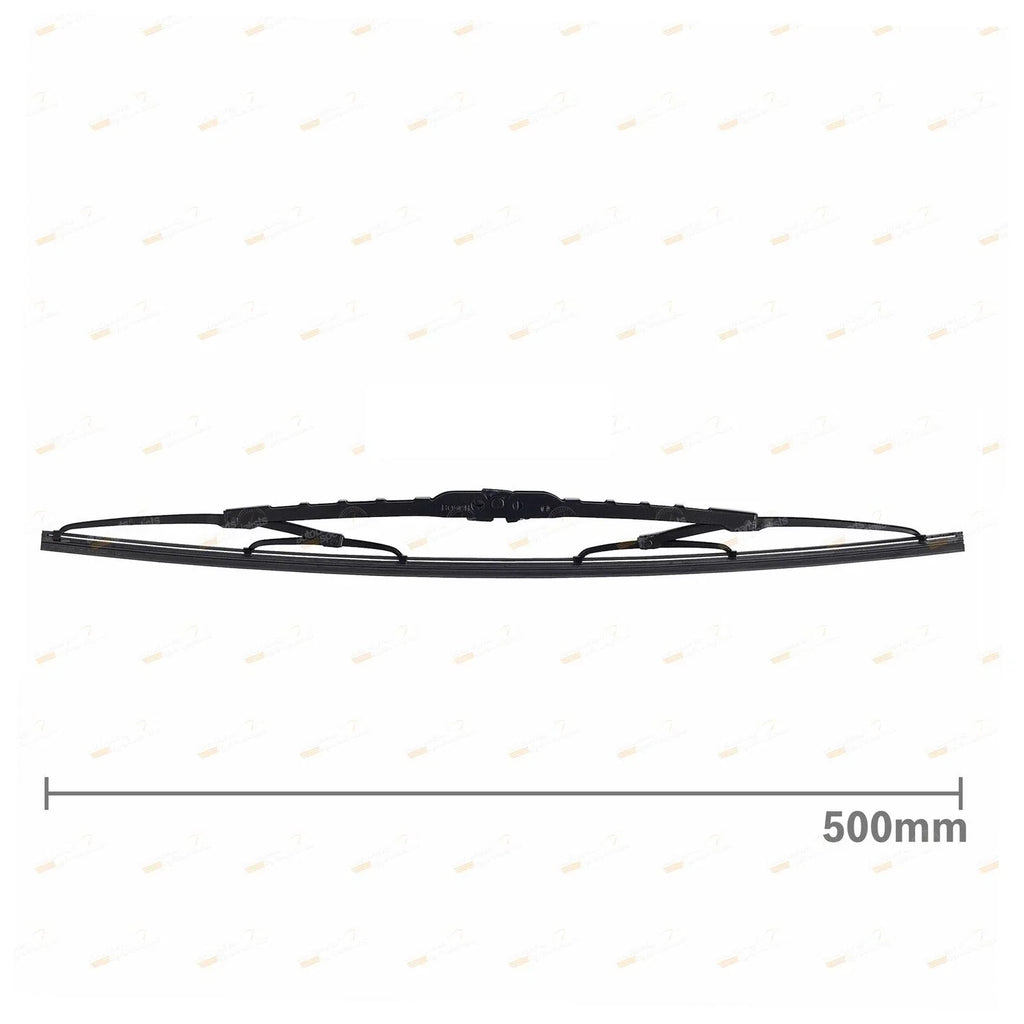 Front Pair Eco Wiper Blades Ford Taurus (1996-1998)
