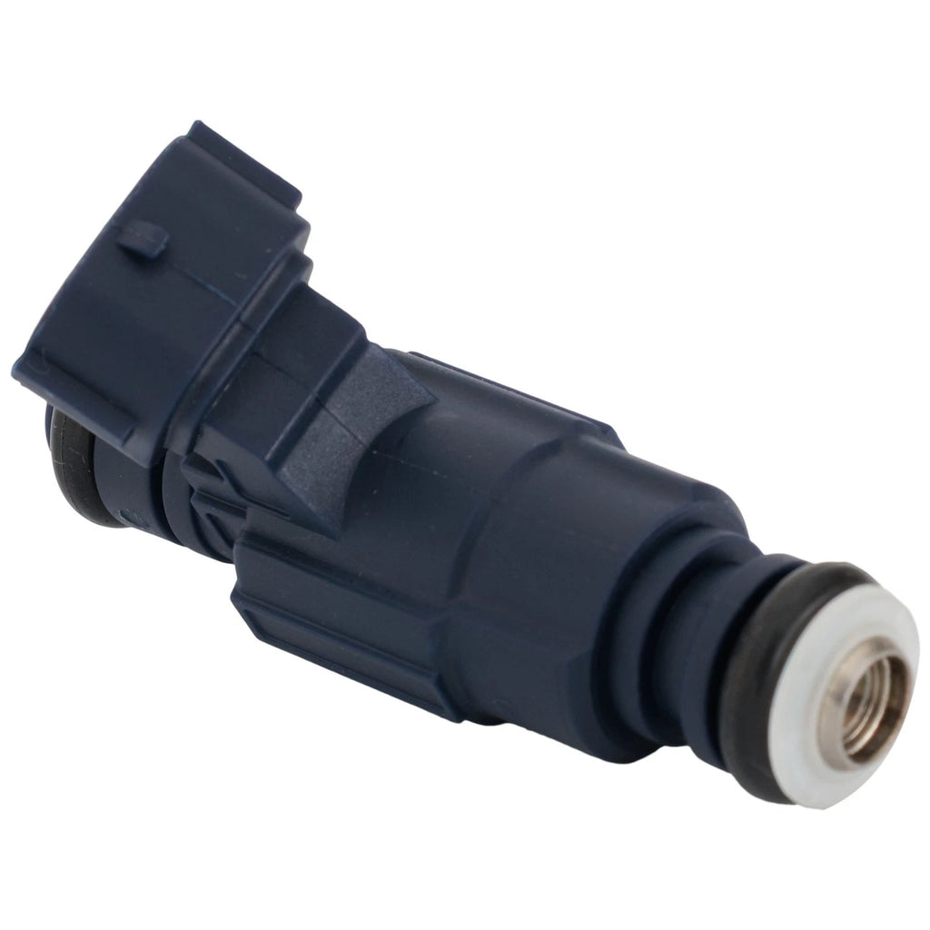 Set of 4 Fuel Injectors for Kia Soul (2010–2011)