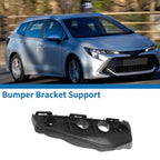 1pc Right Front Bumper Retainer Bracket No. 5211502190 for Toyota Corolla (2011–2013)