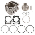 Piston Ring for Yamaha Raptor 700 YFM700R (2006–2014) Standard Bore